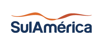 Logotipo da seguradora sul america, parceira da RD Seguros